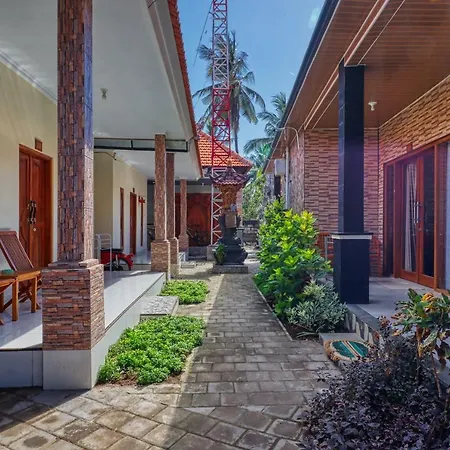 Nibugi Guest House