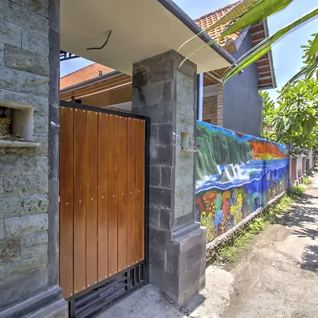 Nibugi Guest House